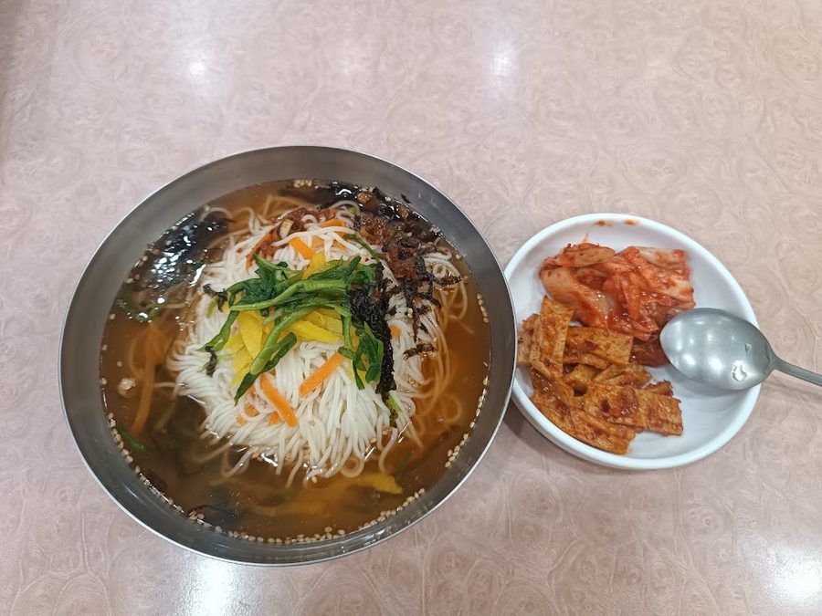 나누리충무김밥