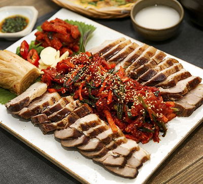 만복국수집 강변역점
