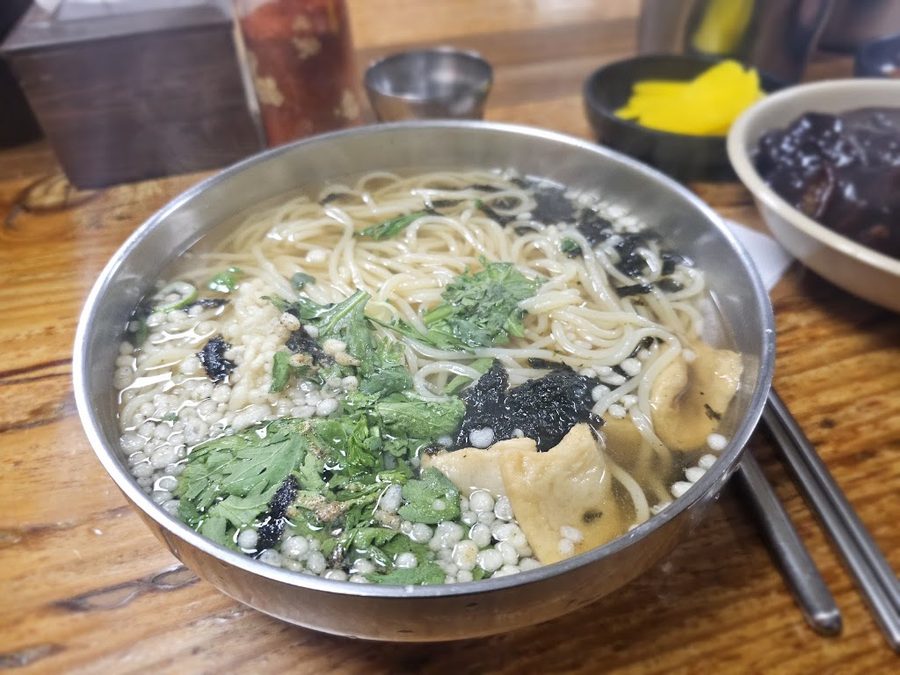 Gangdong Udong Gage