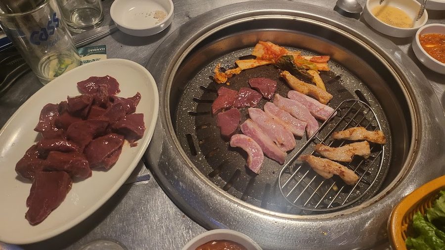 Mapo Kkeopdegi Jip