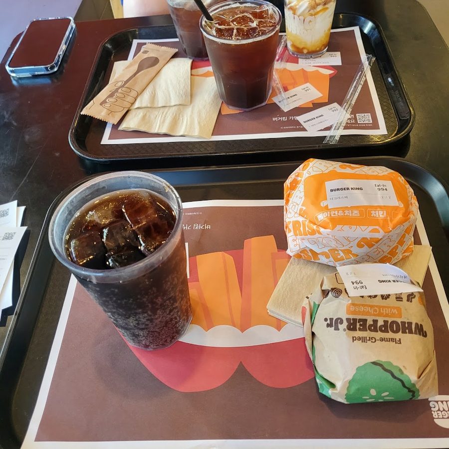Burger King