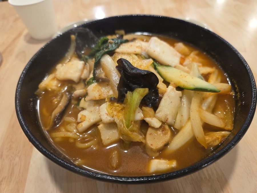 Yeongbingak