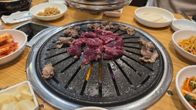 Moiso Hanmari Jeongyuk Sikdang