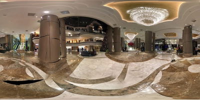 【台北君悅酒店】ZIGA ZAGA 義大利餐廳