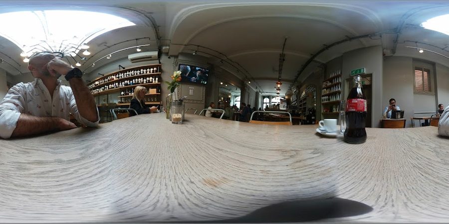 Notes Coffee Roasters & Bar