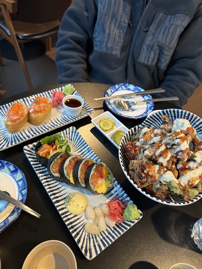 Yeonhadong Apgujeong Rodeo Branch