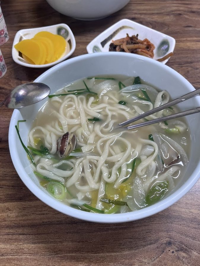 Wangjjanggu Sikdang
