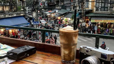 Coffee A