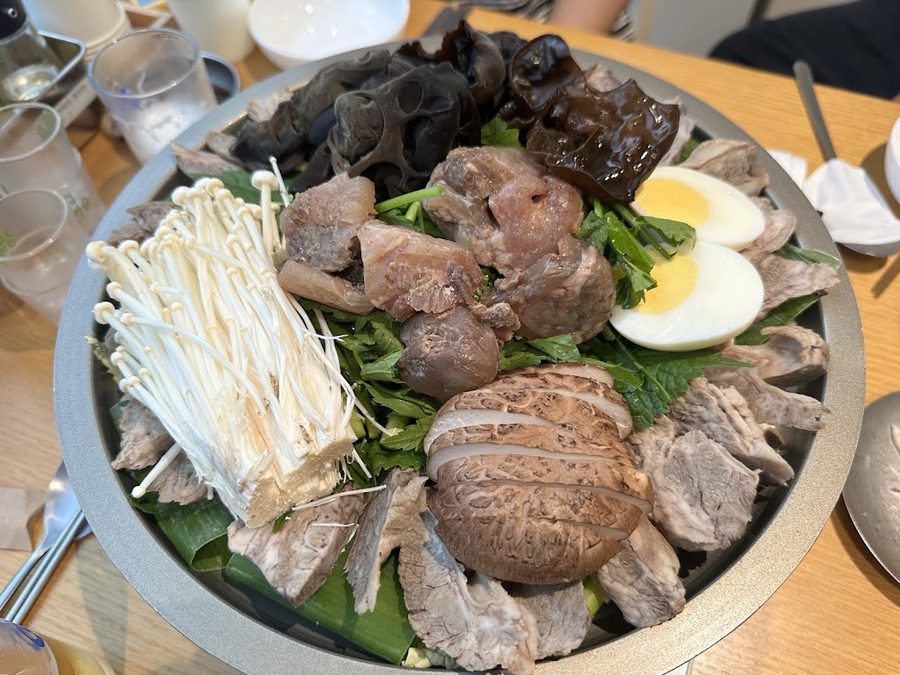 Pyeongnaengsik