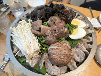 Pyeongnaengsik