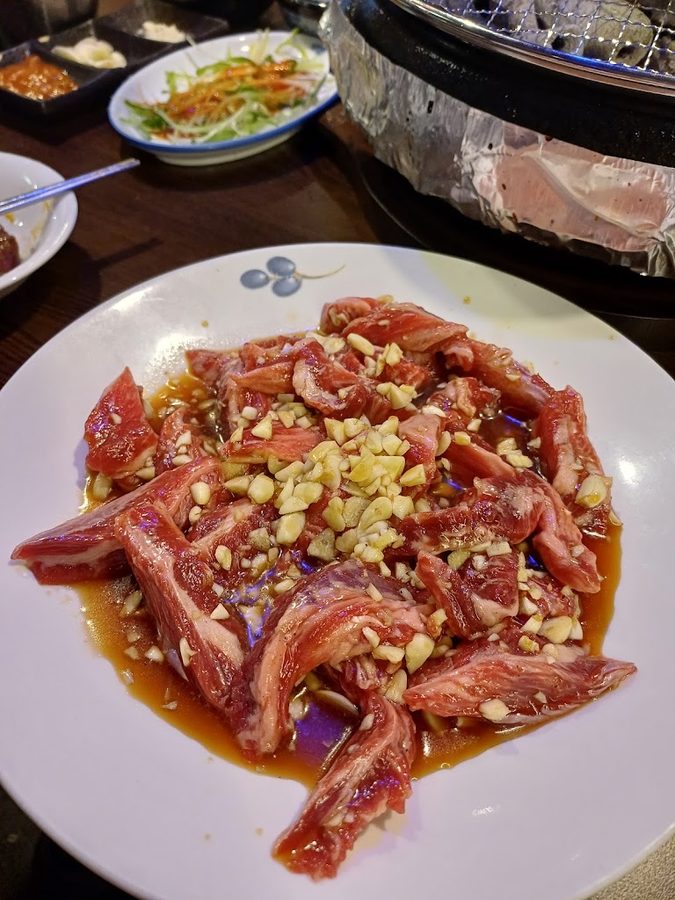 Yuk's Vinarsha