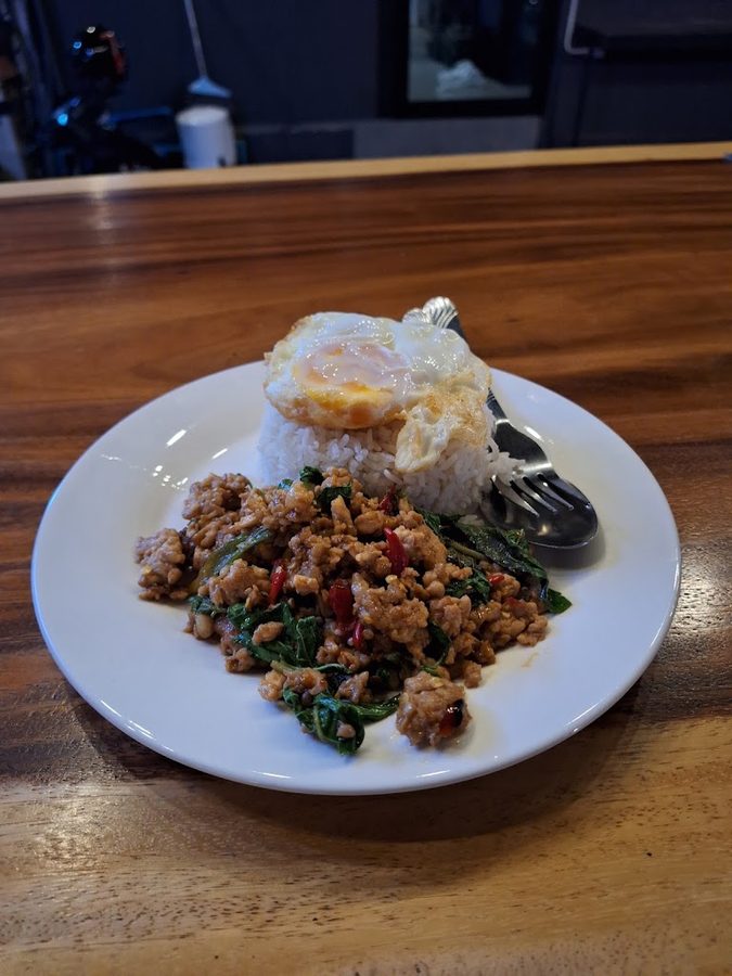 Big Pao Bar - Sukhumvit Soi 11