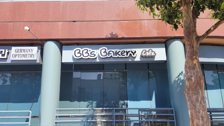 Bb's Bakery