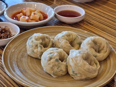 함흥본가면옥 건대점