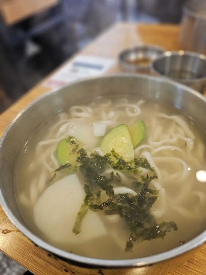 Uri Kalguksu
