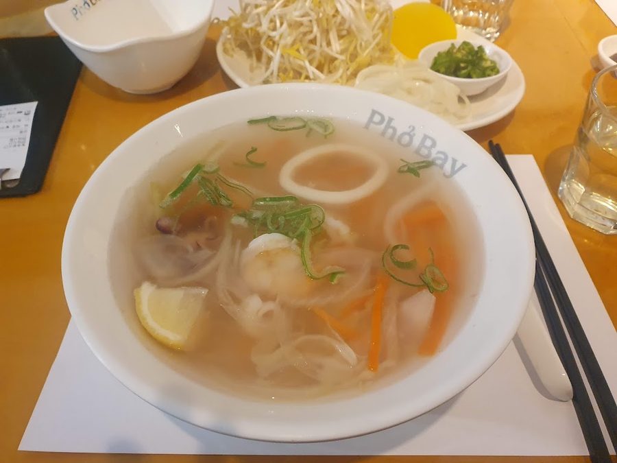 Pho Bay