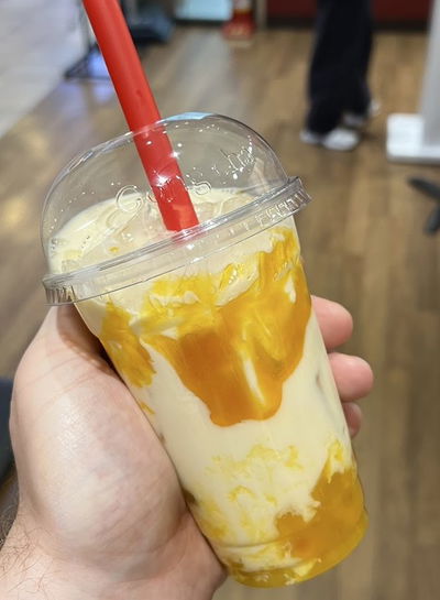 Gong Cha