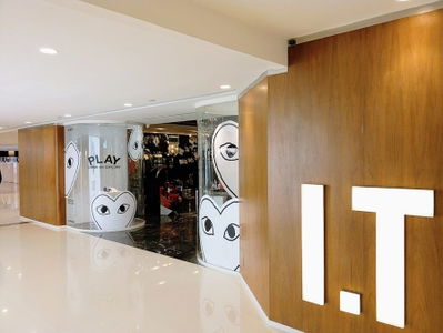 I.T