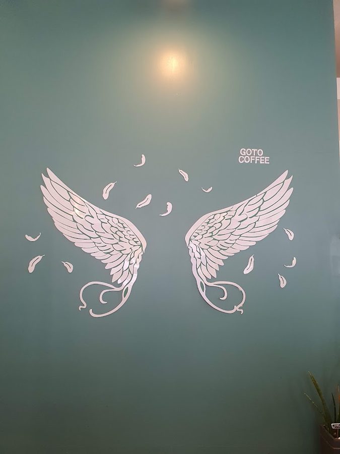 Goto Coffee Jinbuk Branch