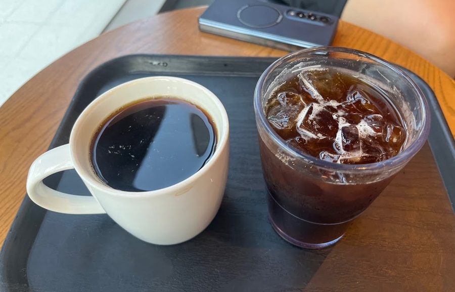 Starbucks Busan City Hall Branch