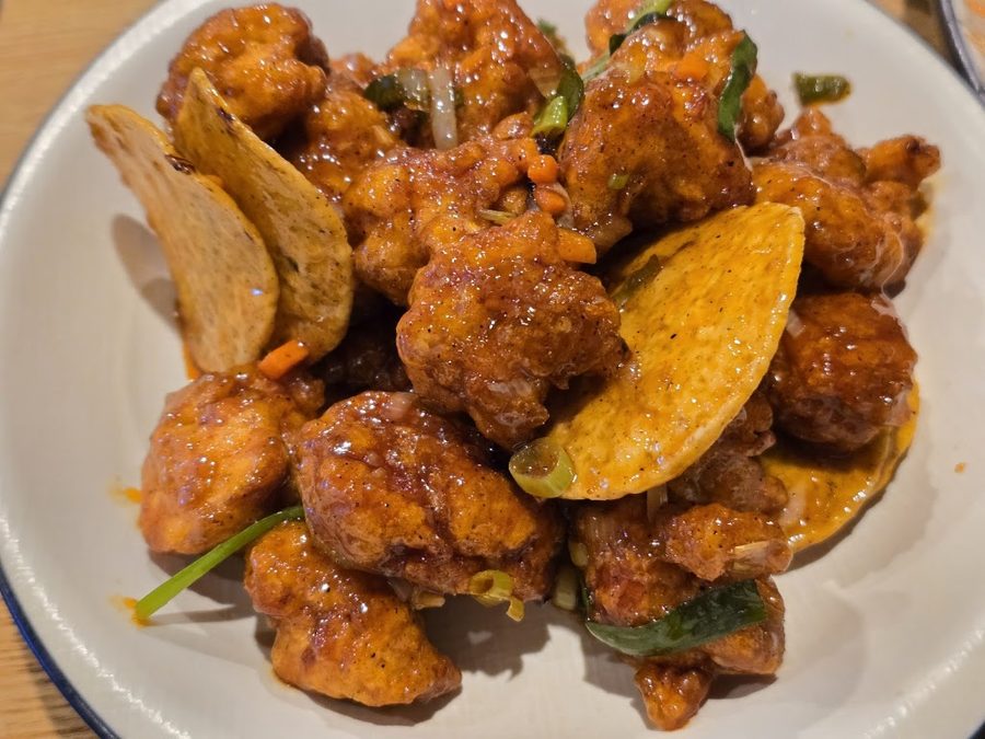 Yangga