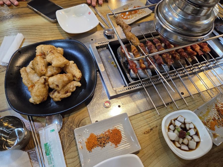 Yangkkoche En Chingtao