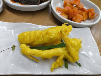 Chueoga Myeongpum Chueotang