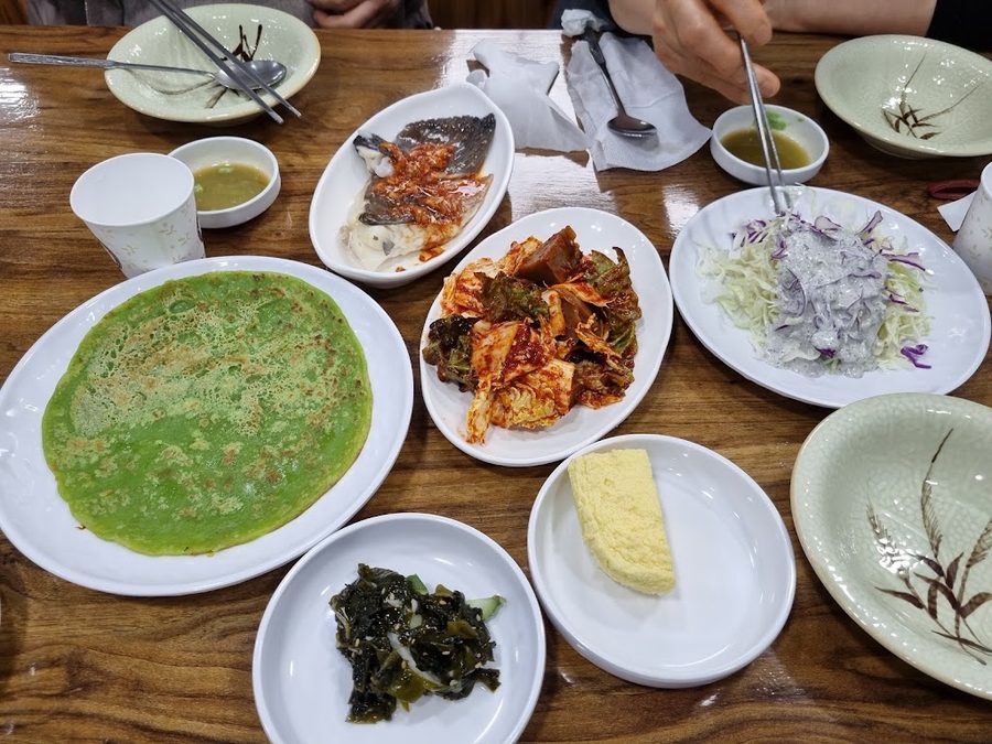 Daebak Agujjim