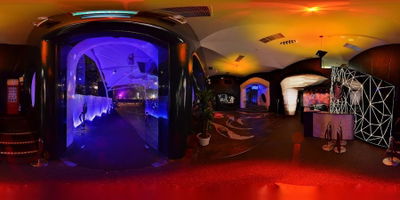 Zouk Singapore