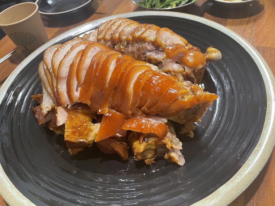 Iryu Jokbal
