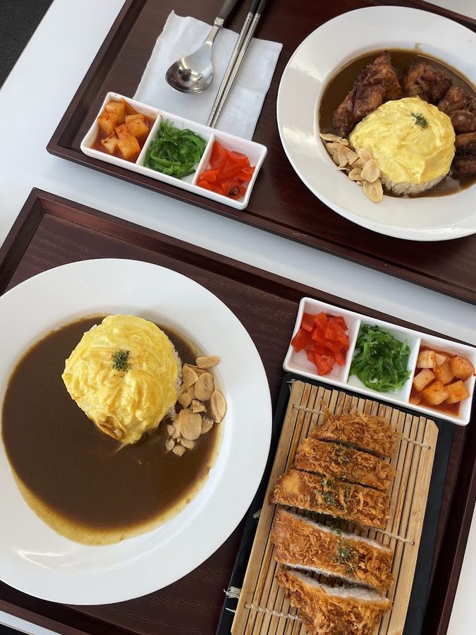 토모토카레 연남점