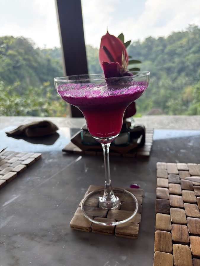 Dewata Lounge