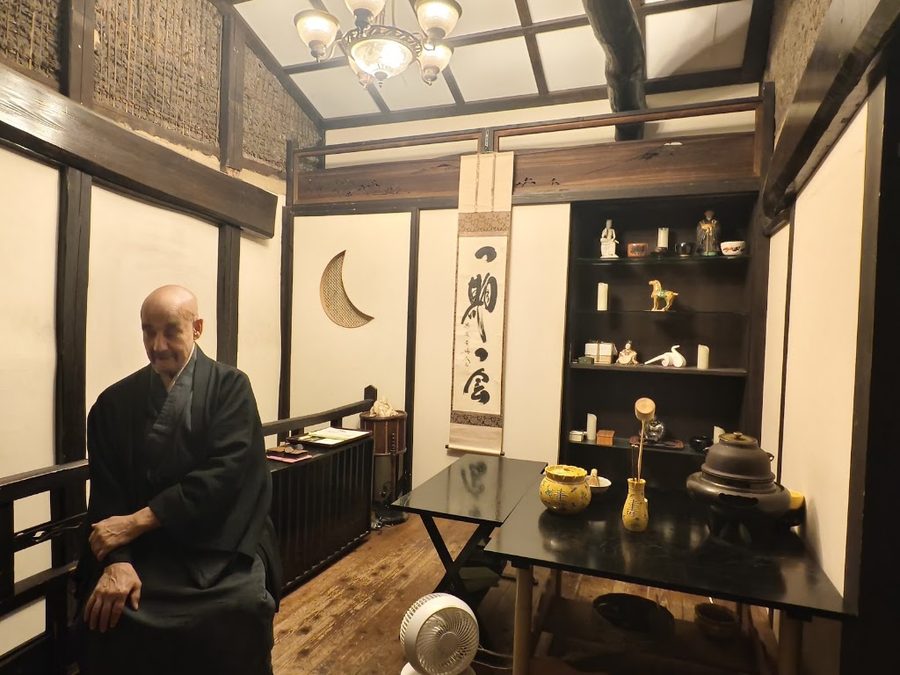 ran Hotei