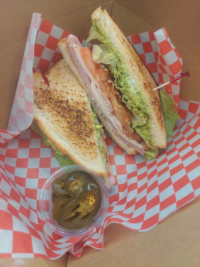 Addy's Cafe