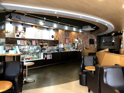 Ediya Coffee