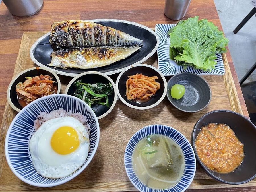 부자식당