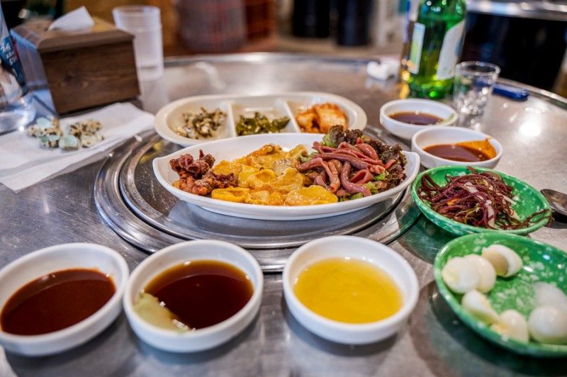경포바다포차