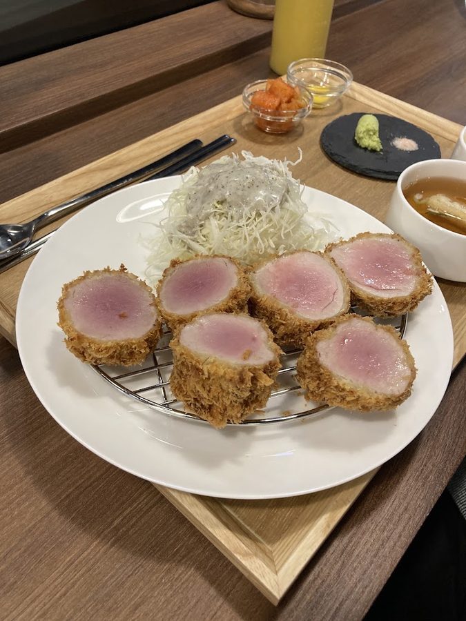 Siol Don Nonhyeon Branch