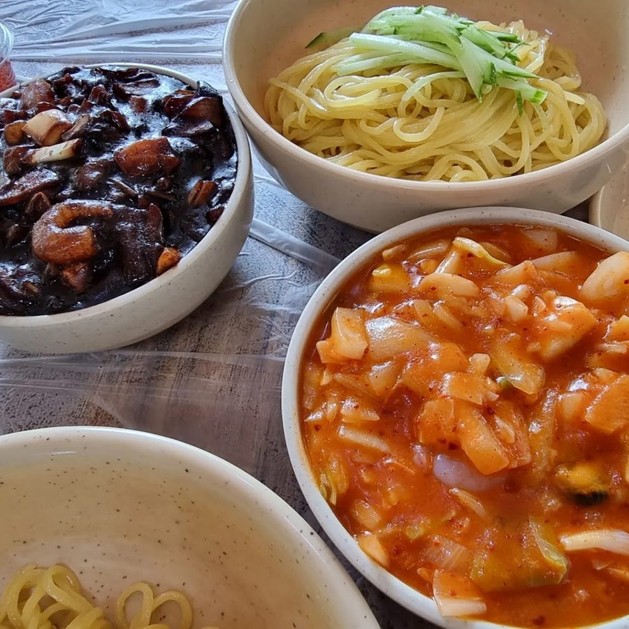 Pureunseong
