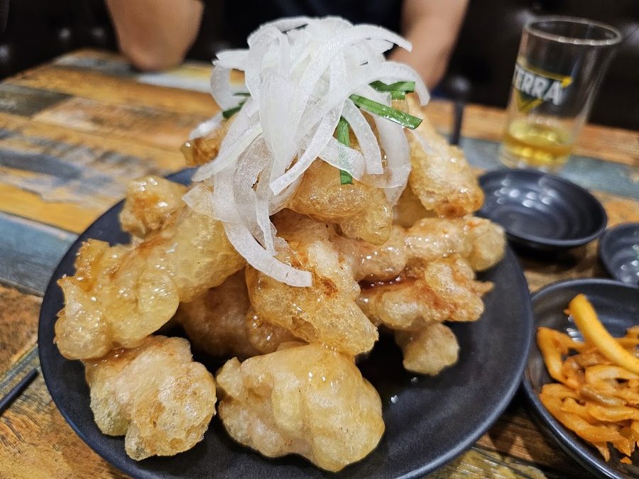 Gyeongsin Banjeom