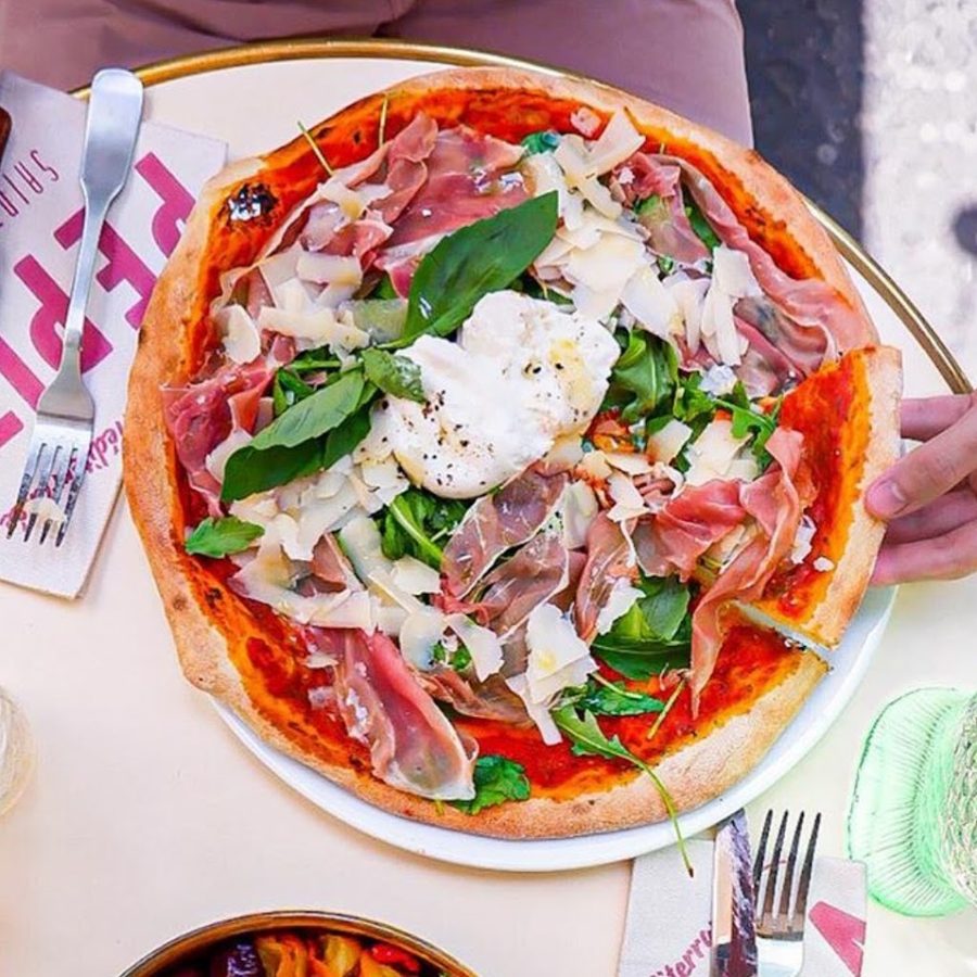 Pepita - Pizza & Pasta