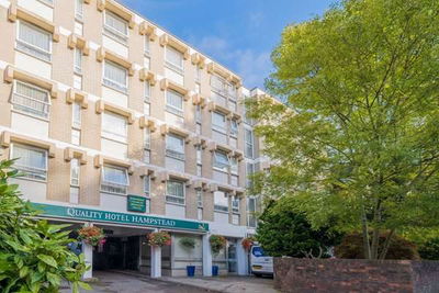 Langorf Hotel