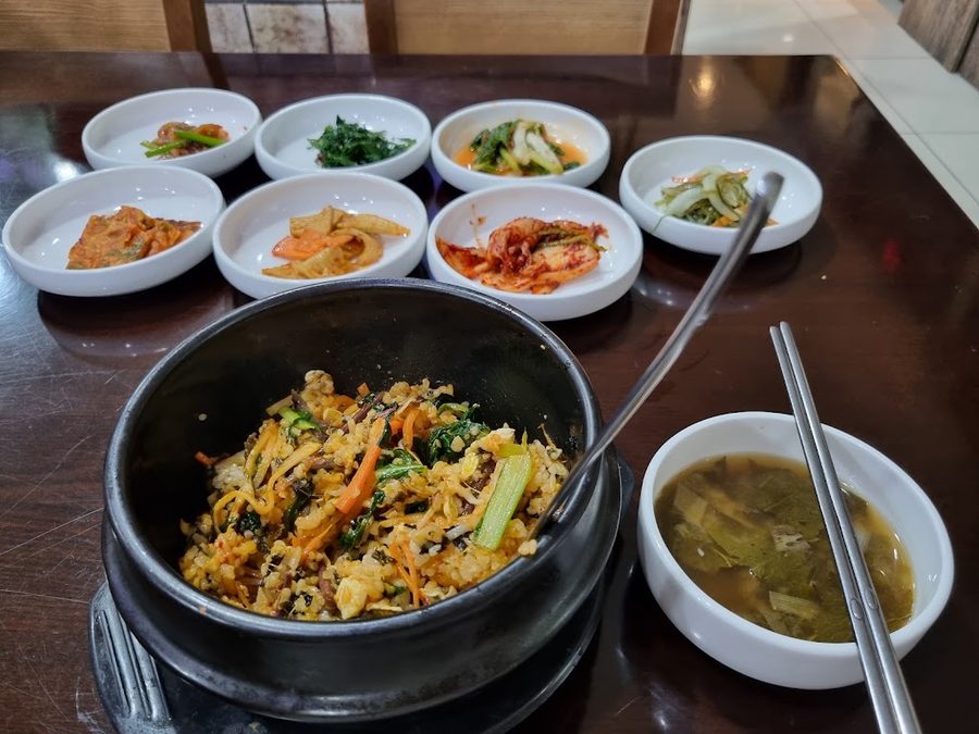 Gohyang Jeong