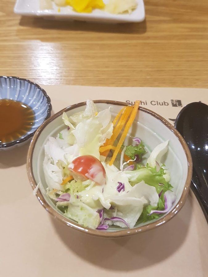 스시클럽 여의도점