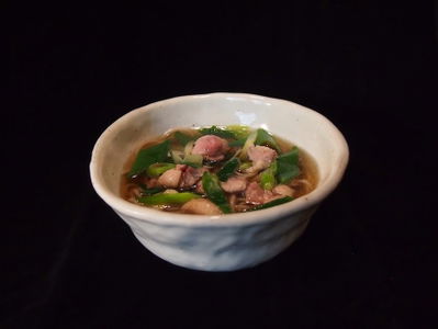 河道屋 銀華
