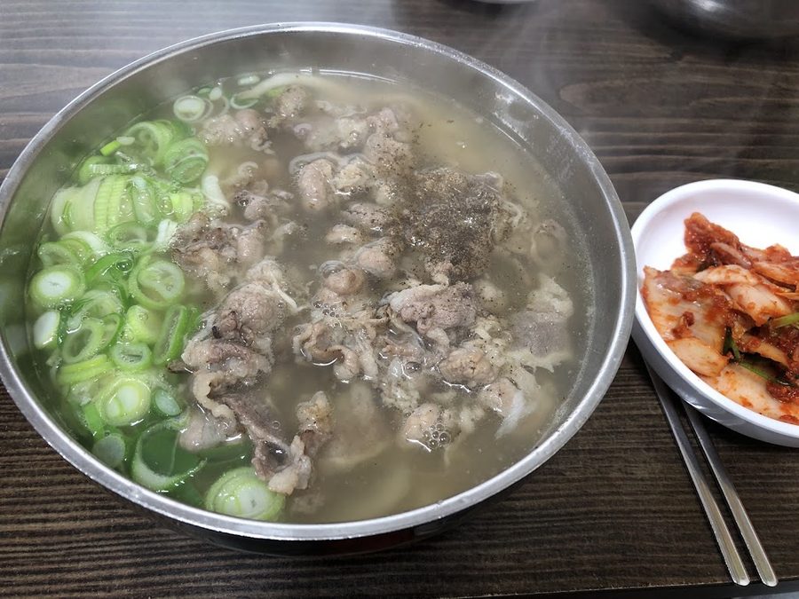 광희칼국수
