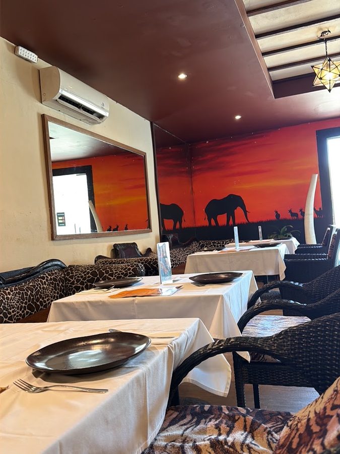 Indian Tandoor