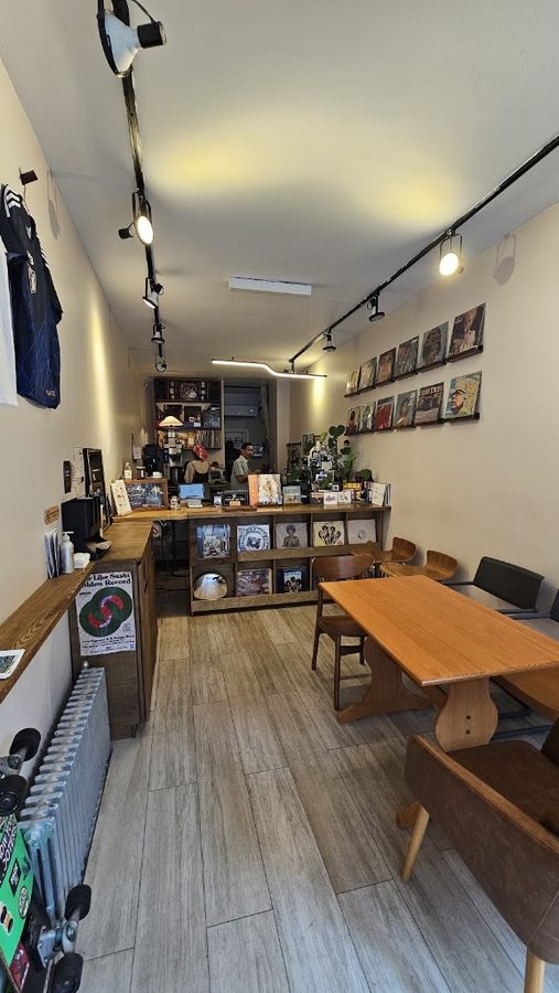 Taikii Cafe