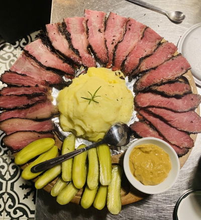 Grill Lab