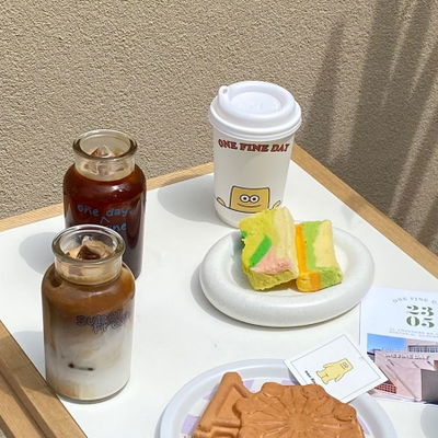 某個美好日子咖啡